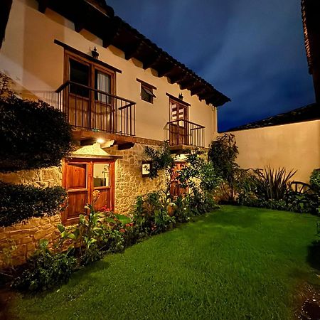 Hotel San Marcos San Cristobal de las Casas Exterior photo