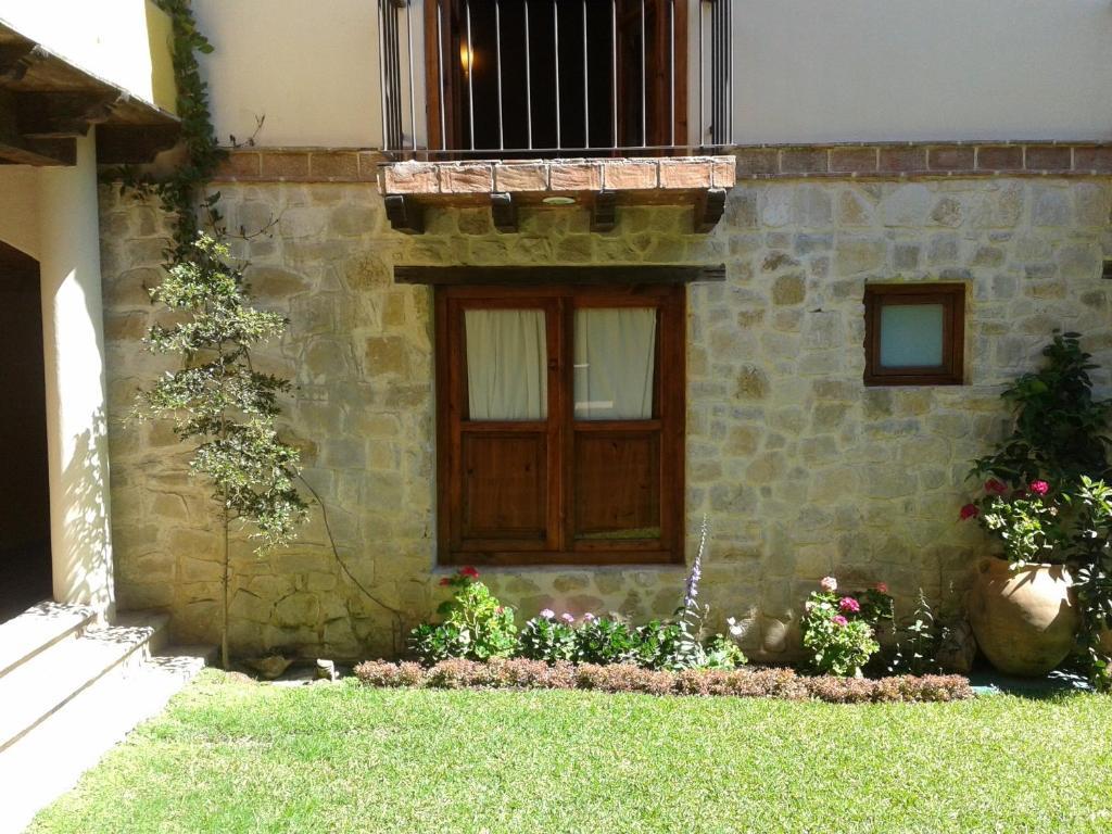 Hotel San Marcos San Cristobal de las Casas Exterior photo